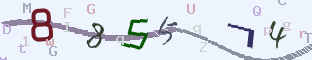 Captcha Code