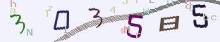 Captcha Code