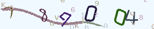Captcha Code